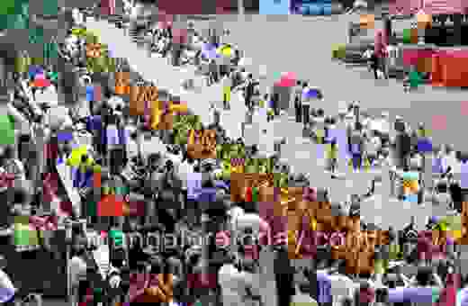 Alvas Nudisiri in moodbidri 1